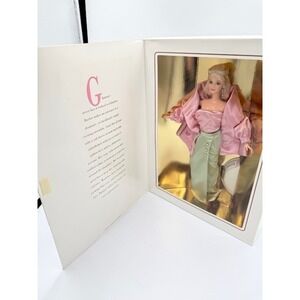 Evening Sophisticate Barbie Collector Edition Classique Collection Doll